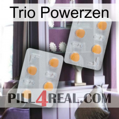 Trio Powerzen 25